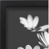 image:imageAmericanflat 8x12 Picture Frame with ShatterResistant Glass  Signature Collection  GalleryStyle Frames Made of Engineered Wood  Photo Frame for Tabletop and Wall Display  Dark Oak6x8