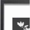 image:imageAmericanflat 8x12 Picture Frame with ShatterResistant Glass  Signature Collection  GalleryStyle Frames Made of Engineered Wood  Photo Frame for Tabletop and Wall Display  Dark Oak11X14