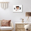image:imageAmericanflat 9x12 Picture Frame with ShatterResistant Glass  Use as 6x8 Frame with Mat or Display 9x12 Photo Without Mat  Signature Collection  Picture Frames for Tabletop and Wall  Driftwood9x12