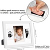 image:imageAmericanflat 9x12 Picture Frame with ShatterResistant Glass  Use as 6x8 Frame with Mat or Display 9x12 Photo Without Mat  Signature Collection  Picture Frames for Tabletop and Wall  Driftwood9x12