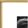 image:imageAmericanflat 12x18 Poster Frame  Walnut Engineered Wood with Polished Plexiglass  Wide Picture Frame for Vertical or Horizontal Wall Display  Epic Collection  Walnut  Polished plexiglass front hangs vertical or horizontal sawtooth hangers included fits photos posters and artGold