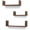 image:imageAmericanflat 12x4 Challenge Coin Display  Walnut  Holds up to 30 coins across 4 rows solid engineered wood with a sturdy base for military and collectible coinsMahogany