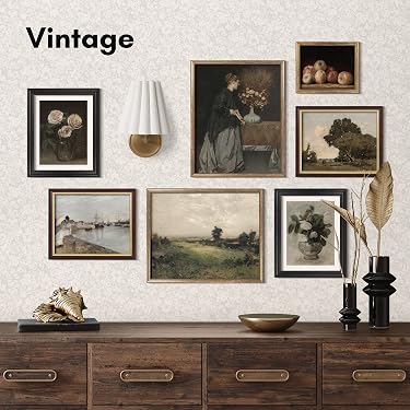 Americanflat –  Multi-Size Photo Frames & Original Artist Wall Art,Upgrade Your Home Décor