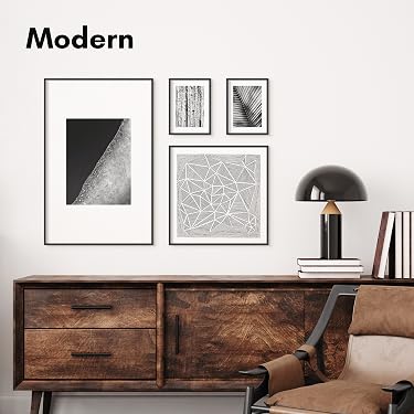 Americanflat –  Multi-Size Photo Frames & Original Artist Wall Art,Upgrade Your Home Décor