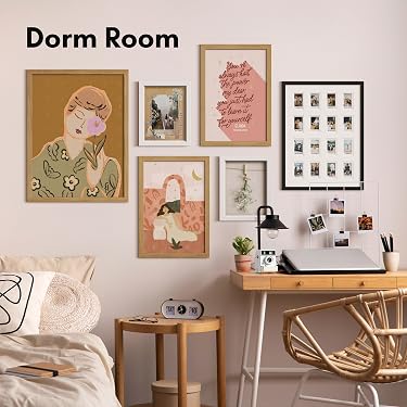 Americanflat –  Multi-Size Photo Frames & Original Artist Wall Art,Upgrade Your Home Décor