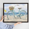 image:imageAmericanflat 18x24 Puzzle Frame for Wall Display with Polished Plexiglass  Peel and Stick Board Included  Puzzle Picture Frames Perfect for 500Piece Puzzles  Black18X24