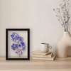 image:imageAmericanflat 8x10 Floating Picture Frame 2Pack  Engineered Wood  Black  Photo floats between crystalclear glass wall or tabletop display with included easel sawtooth hangers includedBlack