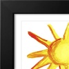 image:imageAmericanflat Kids Artwork Frame Changeable Black  Magnetic Door Holds 100 Art Pieces  85x11 Letter Size Display with Mat or 10x125 Without Mat  My Mini Masterpiece  Holds 100 art pieces magnetic front door builtin keyholes for wall display stores finished artworkBlack