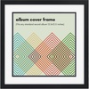 Album Cover Frame