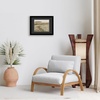 image:imageAmericanflat 16x24 Poster Frame  Matted to 12x18  Engineered Wood  Black  Polished plexiglass front hangs vertical or horizontal sawtooth hangers included secure turntab backingBlack