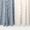 image:imageAmericanflat 50x60 Throw Blanket  Soft and Breathable Cotton Throw Blanket for Couch Bed Chair  Decorative Blankets Perfect for Home or Outdoor Use  Cloud Grey and White Mini Diamond DesignCream