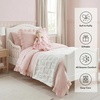 image:imageAmericanflat 50x60 Throw Blanket  Soft and Breathable Cotton Throw Blanket for Couch Bed Chair  Decorative Blankets Perfect for Home or Outdoor Use  Cloud Grey and White Mini Diamond DesignCream