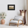 image:imageAmericanflat 12x16 Picture Frame  Matted to 8x12  Engineered Wood  Black  Shatterresistant glass hangs vertical or horizontal sawtooth hangers included use with or without mat