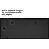 image:imageAmericanflat 16x20 Collage Picture Frame  Engineered Wood  Black  Polished plexiglass front sawtooth hangers included secure turntab backing fits photos posters and artBlack