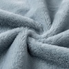 image:imageAmericanflat 50x60 Double Sided Faux Fur Throw Blanket  Soft and Breathable Throw Blanket for Couch Bed Chair  Gray Faux Fur Blankets Perfect for Home Bedroom or Outdoor UseGray