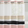 Blush & Black