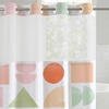 Peach & Sage