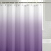 Purple Ombre