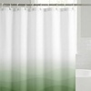 Wave Green Ombre