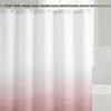 Wave Pink Ombre