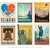 image:imageAmericanflat 2025 Wall Calendar  Motivational Quotes Design  10x13 Large Wall Calendar  12 Month Hanging Calendars for Home or Office  2025 Calendars for Planning and OrganizationAmerican Patriotism