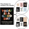 image:imageAmericanflat 2025 Wall Calendar  Motivational Quotes Design  10x13 Large Wall Calendar  12 Month Hanging Calendars for Home or Office  2025 Calendars for Planning and OrganizationMotivational Quotes