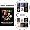 image:imageAmericanflat 2025 Wall Calendar  Motivational Quotes Design  10x13 Large Wall Calendar  12 Month Hanging Calendars for Home or Office  2025 Calendars for Planning and OrganizationMotivational