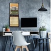 image:imageAmericanflat 2025 Wall Calendar  Motivational Quotes Design  10x13 Large Wall Calendar  12 Month Hanging Calendars for Home or Office  2025 Calendars for Planning and OrganizationAmerican Patriotism