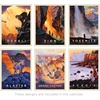 image:imageAmericanflat 2025 Wall Calendar  Motivational Quotes Design  10x13 Large Wall Calendar  12 Month Hanging Calendars for Home or Office  2025 Calendars for Planning and OrganizationNational Parks 1