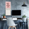 image:imageAmericanflat 2025 Wall Calendar  Motivational Quotes Design  10x13 Large Wall Calendar  12 Month Hanging Calendars for Home or Office  2025 Calendars for Planning and OrganizationMotivational Quotes
