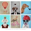 image:imageAmericanflat 2025 Wall Calendar  Motivational Quotes Design  10x13 Large Wall Calendar  12 Month Hanging Calendars for Home or Office  2025 Calendars for Planning and OrganizationDog Days