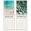 image:imageAmericanflat 2025 Wall Calendar  Motivational Quotes Design  10x13 Large Wall Calendar  12 Month Hanging Calendars for Home or Office  2025 Calendars for Planning and OrganizationCool California