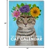 image:imageAmericanflat 2025 Wall Calendar  Motivational Quotes Design  10x13 Large Wall Calendar  12 Month Hanging Calendars for Home or Office  2025 Calendars for Planning and OrganizationCute Cats