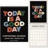 image:imageAmericanflat 2025 Wall Calendar  Motivational Quotes Design  10x13 Large Wall Calendar  12 Month Hanging Calendars for Home or Office  2025 Calendars for Planning and OrganizationMotivational Quotes