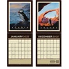 image:imageAmericanflat 2025 Wall Calendar  Motivational Quotes Design  10x13 Large Wall Calendar  12 Month Hanging Calendars for Home or Office  2025 Calendars for Planning and OrganizationScenic National Park
