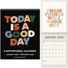 image:imageAmericanflat 2025 Wall Calendar  Motivational Quotes Design  10x13 Large Wall Calendar  12 Month Hanging Calendars for Home or Office  2025 Calendars for Planning and OrganizationMotivational Quotes