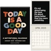 image:imageAmericanflat 2025 Wall Calendar  Motivational Quotes Design  10x13 Large Wall Calendar  12 Month Hanging Calendars for Home or Office  2025 Calendars for Planning and OrganizationMotivational Quotes