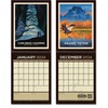 image:imageAmericanflat 2025 Wall Calendar  Motivational Quotes Design  10x13 Large Wall Calendar  12 Month Hanging Calendars for Home or Office  2025 Calendars for Planning and OrganizationNational Park Postcards