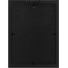 image:imageAmericanflat 5x7 Rainy Day Shadow Box Frame with Polished CrystalClear Glass  Money Saver Shadow Box with Slot On Top for Wall Display  Black Frame Ideal for Vacation Wedding or Adult Piggy BankBlack