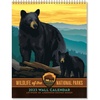 National Park Wildlife