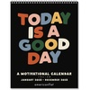 image:imageAmericanflat 2025 Wall Calendar  Motivational Quotes Design  10x13 Large Wall Calendar  12 Month Hanging Calendars for Home or Office  2025 Calendars for Planning and OrganizationMotivational Quotes