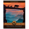 National Park Postcards