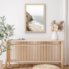 image:imageAmericanflat 20x30 Poster Frame with Polished Plexiglass  Epic Collection  Gallery Wall Frames with Engineered Wood  Wide Photo Frame for Wall Display  Natural OakNatural Oak