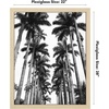 image:imageAmericanflat 20x30 Poster Frame with Polished Plexiglass  Epic Collection  Gallery Wall Frames with Engineered Wood  Wide Photo Frame for Wall Display  Natural OakNatural Oak
