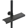 image:imageAmericanflat Acrylic Easel Stand  4 Tabletop Easel and Plate Stand  Set of 2  Lightweight Display Holders for Photos Cards Frames Books Magazines Albums  Home or Office Decor1 Pack