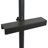 image:imageAmericanflat Acrylic Easel Stand  4 Tabletop Easel and Plate Stand  Set of 2  Lightweight Display Holders for Photos Cards Frames Books Magazines Albums  Home or Office Decor1 Pack