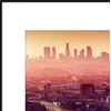 image:imageAmericanflat 16x20 Poster Frame 2Pack  Matted to 11x14  Black  Frontloading design Shatterresistant glass fits photos posters and art